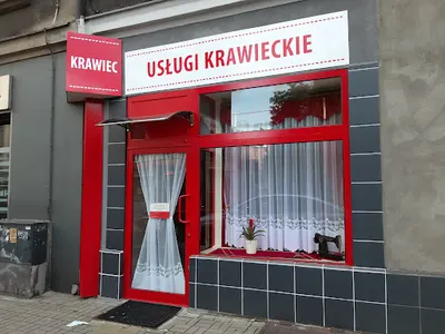 Usługi Krawieckie - Wioletta Kocyła-Alechnowicz